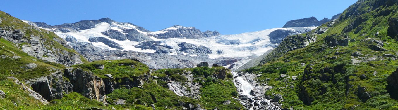 Parc national de la Vanoise