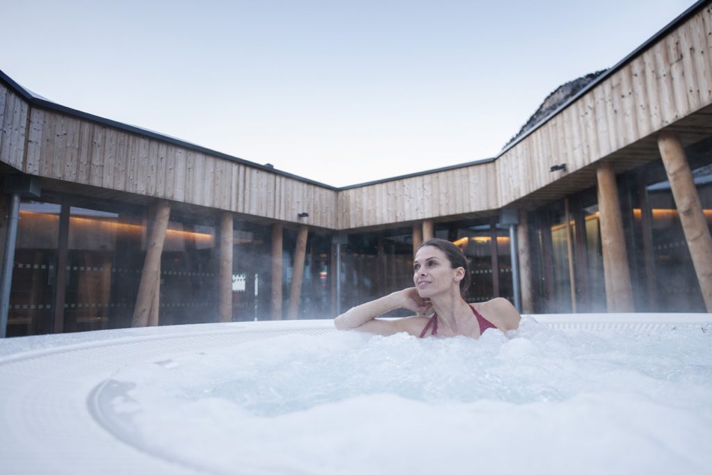 Bien-être & détente