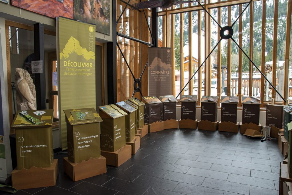 Culture & patrimoine